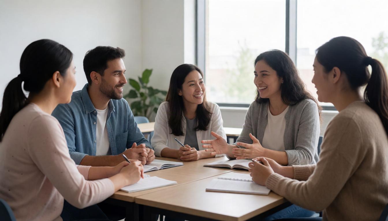 Why learners choose our courses